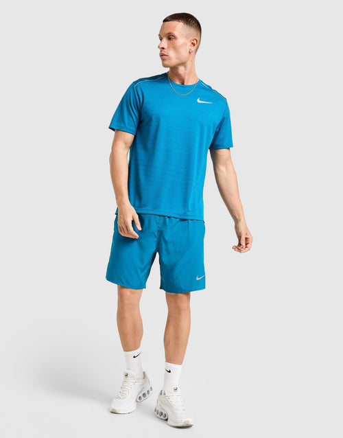 Short-Sleeve Running Shirt