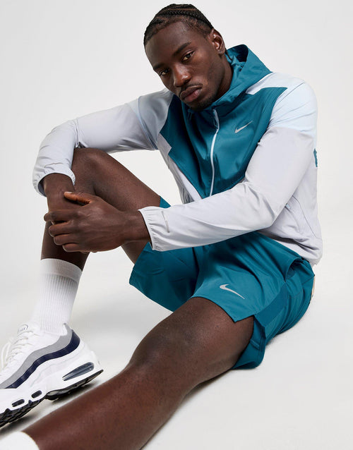 Packable Jacket
