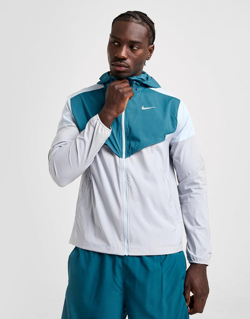 Packable Jacket
