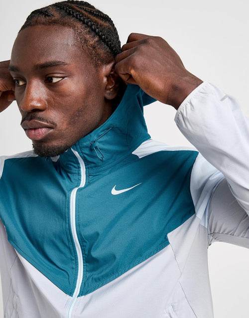 Packable Jacket