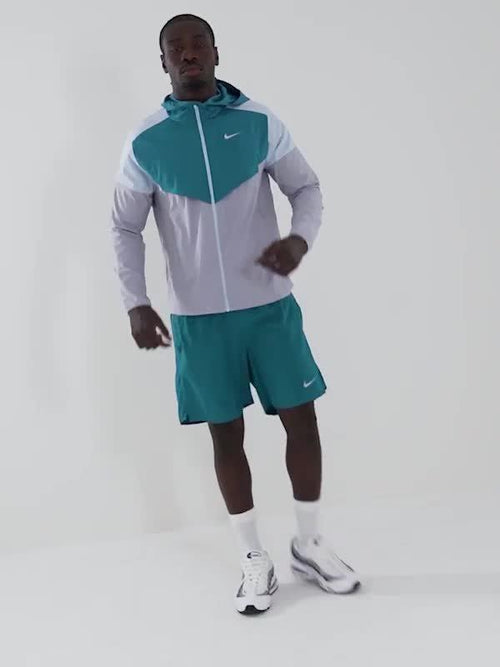 Packable Jacket