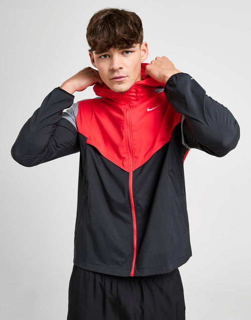 Packable Jacket