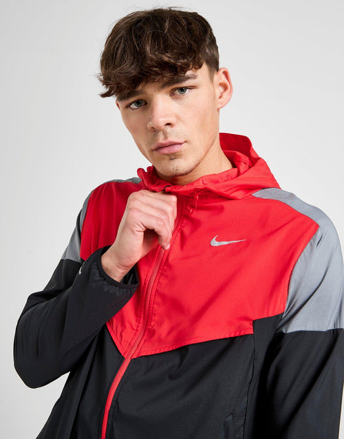 Packable Jacket