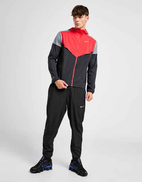 Packable Jacket