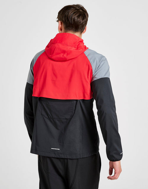 Packable Jacket
