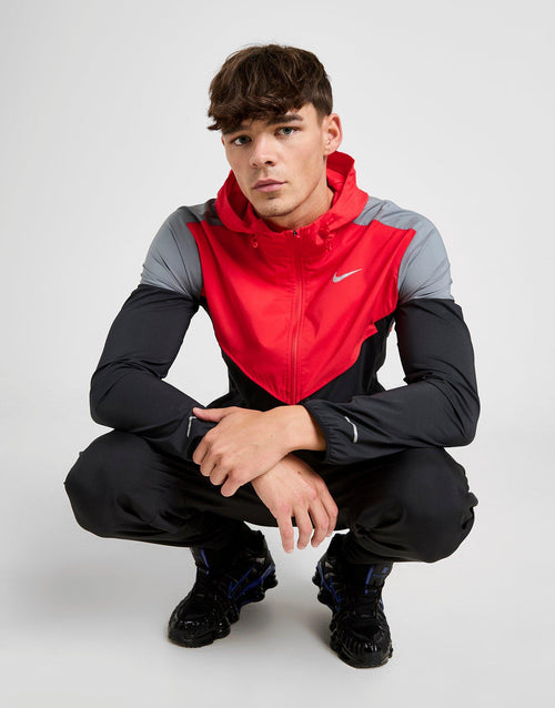 Packable Jacket