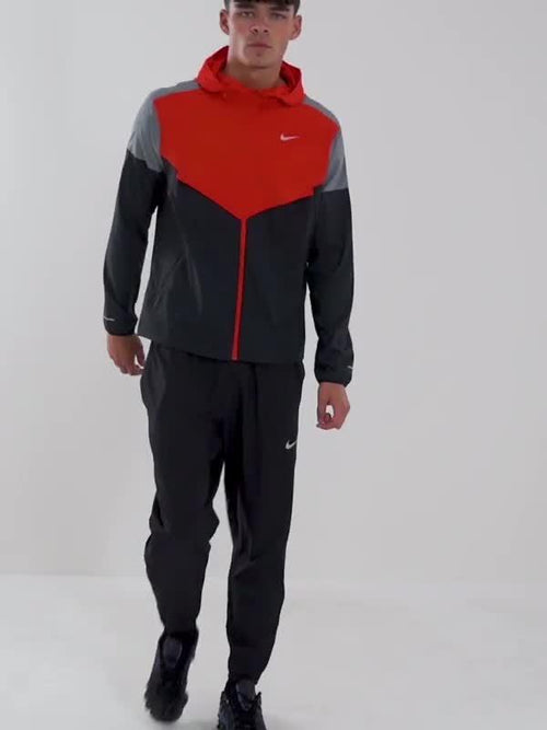 Packable Jacket