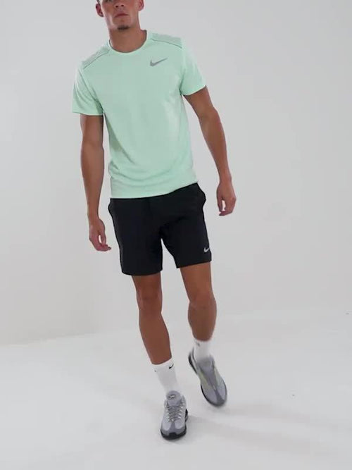Short-Sleeve Running Shirt