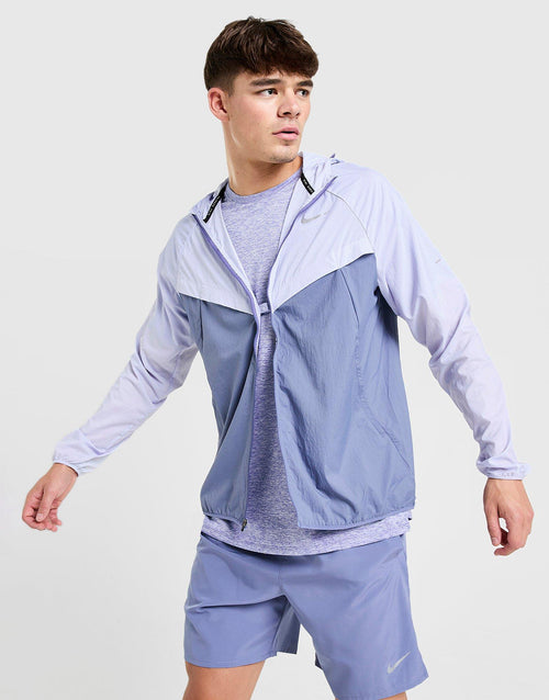 Stride Jacket