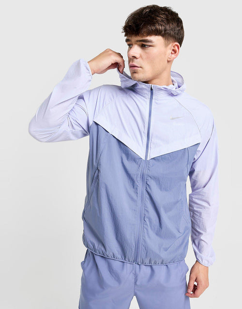 Stride Jacket