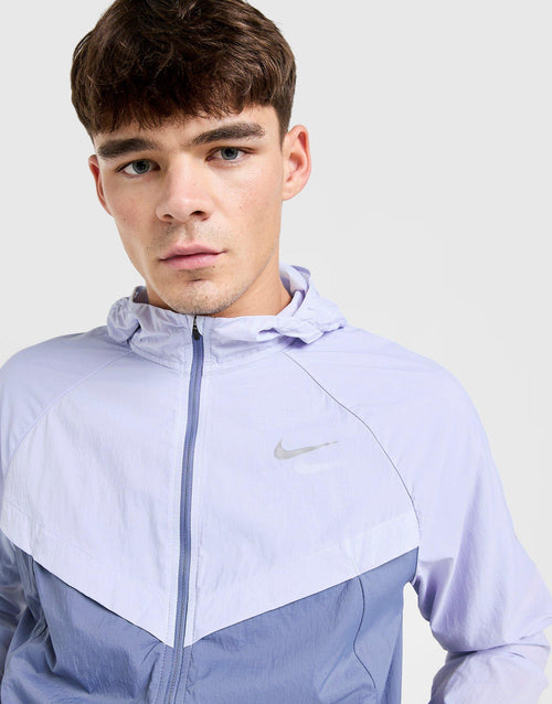 Stride Jacket