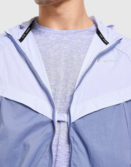 Stride Jacket