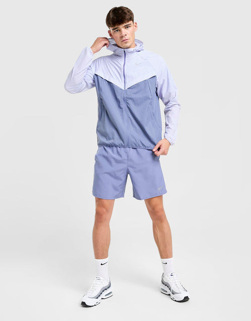 Stride Jacket