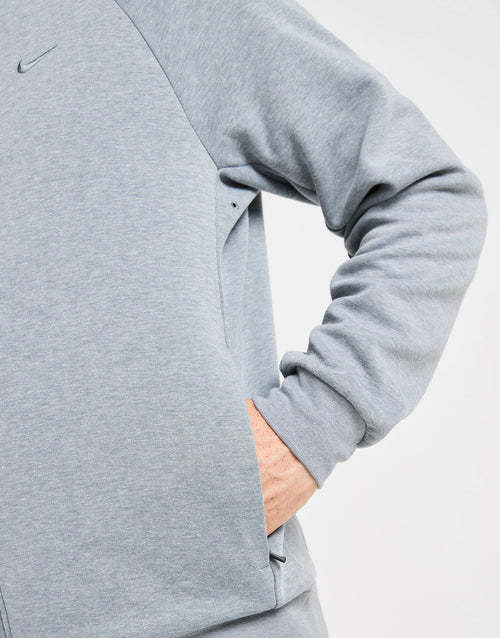 Unlimited Fleece Full Zip Hoodie