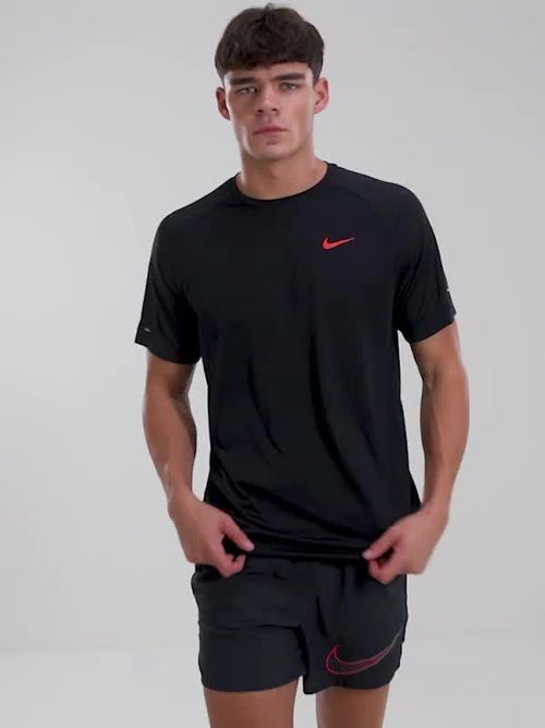 Stride Swoosh T-Shirt