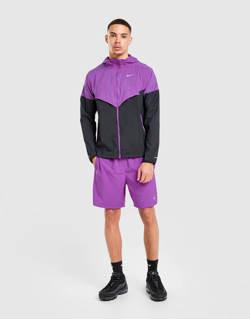 Packable Windrunner Jacket
