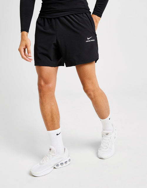 Pro Long Shorts