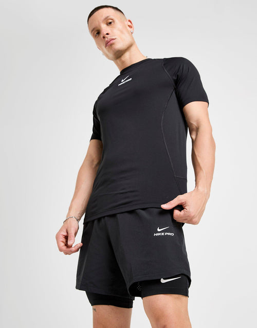 Baselayer Shorts