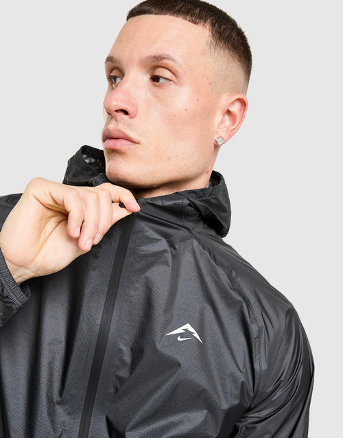 Trail Jacket