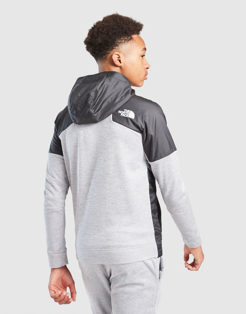 Mittelegi Full Zip Hoodie Junior