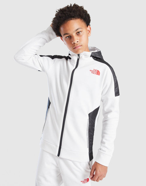 Mittelegi Full Zip Hoodie Junior's