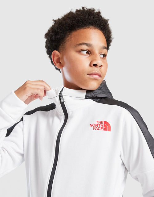 Mittelegi Full Zip Hoodie Junior's
