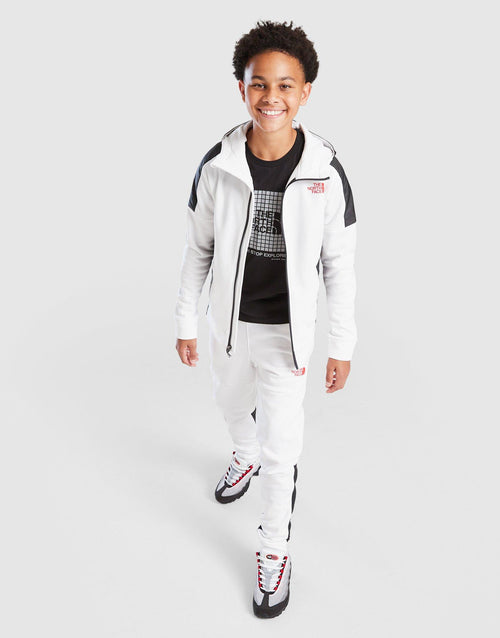 Mittelegi Full Zip Hoodie Junior's