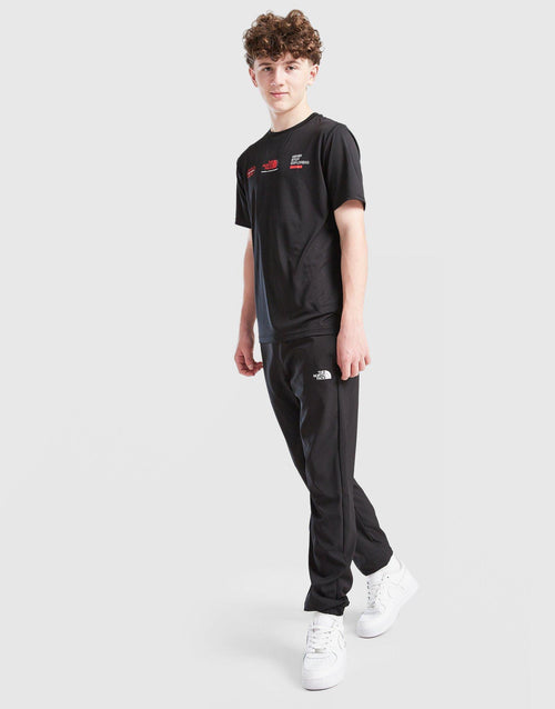 Never Stop Exploring T-Shirt Junior