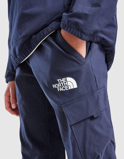 Trishull 2 Cargo Pants Junior