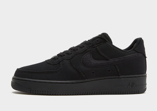 Air Force 1 Low Canvas