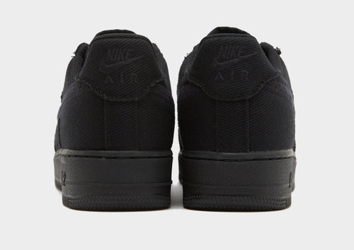 Air Force 1 Low Canvas