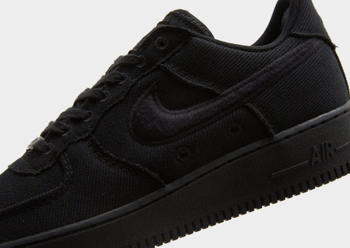 Air Force 1 Low Canvas