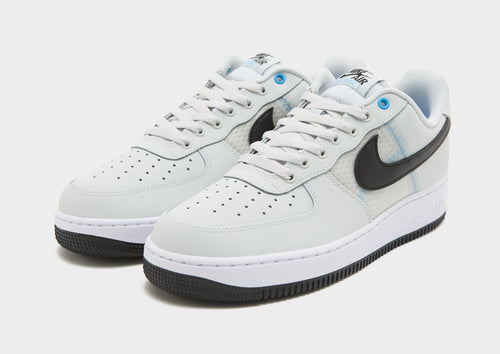 Air Force 1 Tech