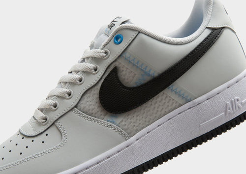 Air Force 1 Tech