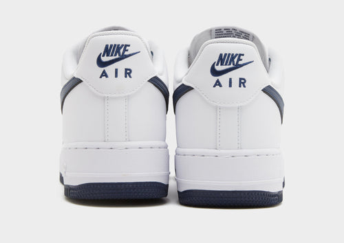 Air Force 1 Tech