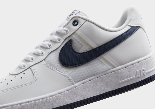 Air Force 1 Tech