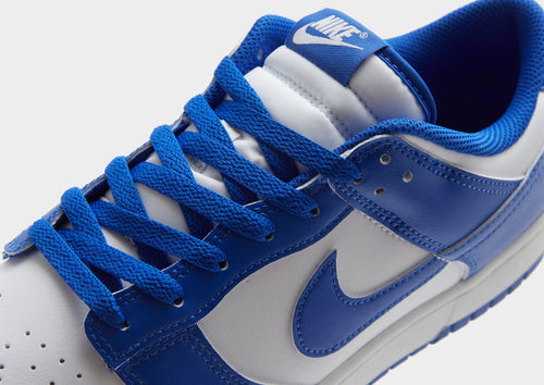 Dunk Low BTTYS