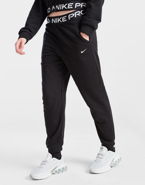Girls' Pro Dri-FIT Fleece Joggers Junior