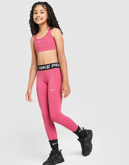 Girls' Pro Leggings Junior