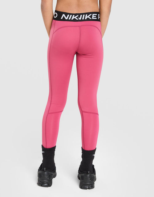 Girls' Pro Leggings Junior