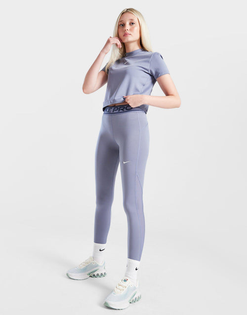 Girls' Pro Sport Leggings Junior