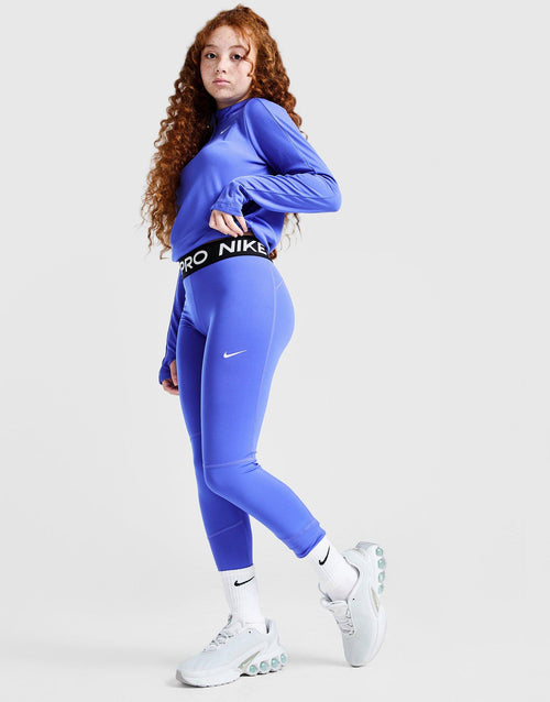 Girls' Pro Leggings Junior