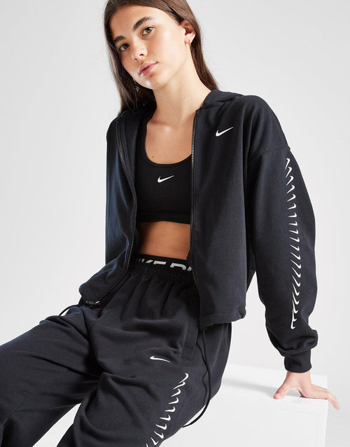 Dance Fleece Hoodie Junior's
