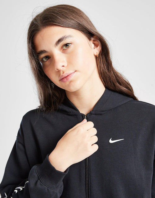 Dance Fleece Hoodie Junior's