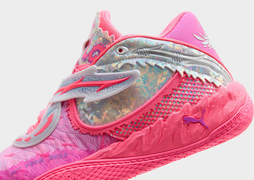x LAMELO BALL MB.05 World Tour