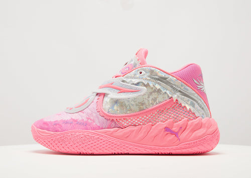 x LAMELO BALL MB.05 World Tour