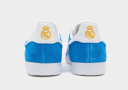 Gazelle Real Madrid