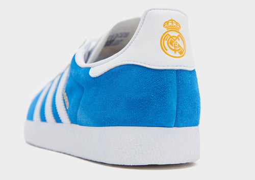 Gazelle Real Madrid