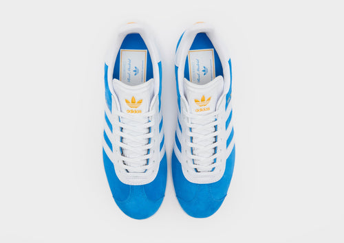 Gazelle Real Madrid
