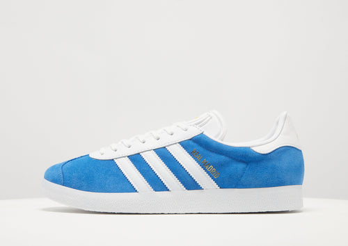 Gazelle Real Madrid